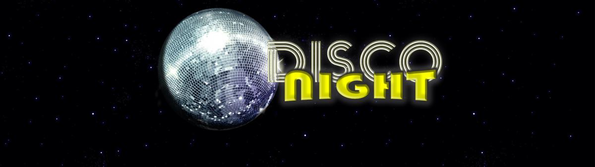 Disco Night - Arnhem - The Take Off!